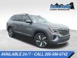 Used 2025 Volkswagen Atlas 2.0T SE w/Technology SUV