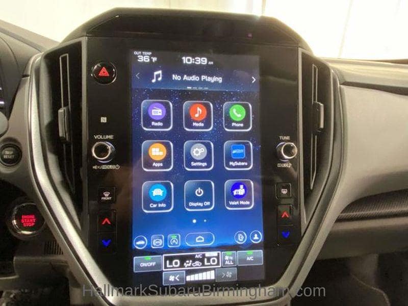 2026 Subaru Crosstrek Limited - Photo 14