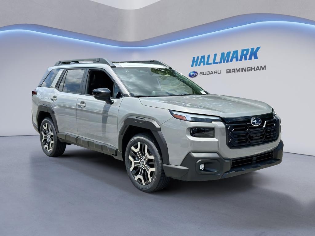 New 2026 Subaru Outback Touring XT SUV