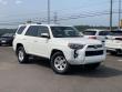 Used 2024 Toyota 4Runner SR5 Sport Utility