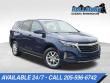 Used 2022 Chevrolet Equinox LT SUV