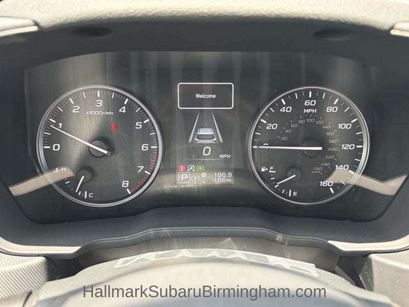 2026 Subaru Forester Touring - Photo 17