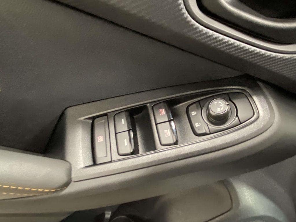 2026 Subaru Crosstrek Wilderness - Photo 13