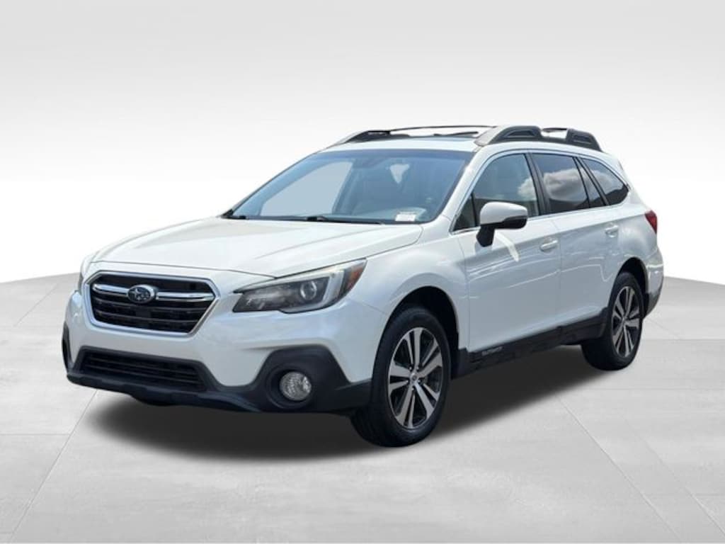 Used 2019 Subaru Outback 2.5i SUV