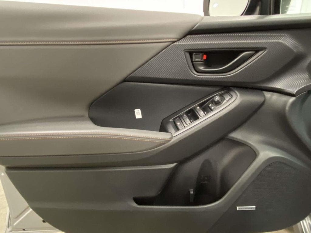 2026 Subaru Crosstrek Wilderness - Photo 12