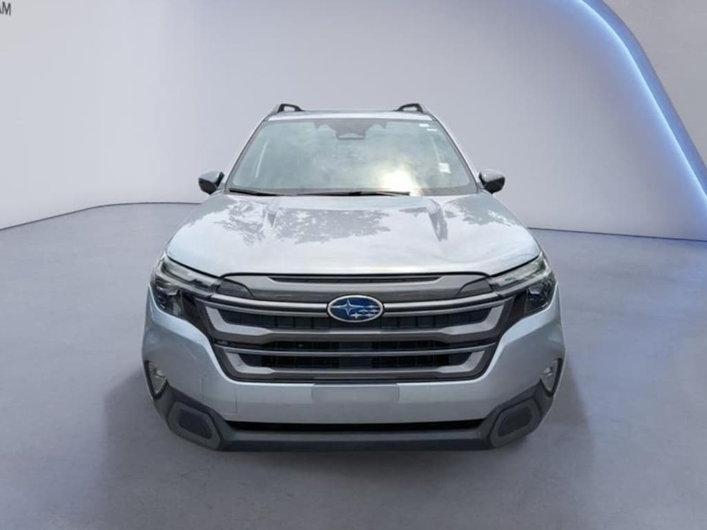 Used 2025 Subaru Forester Limited Sport Utility