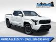 Used 2024 Toyota Tacoma TRD Sport Double Cab