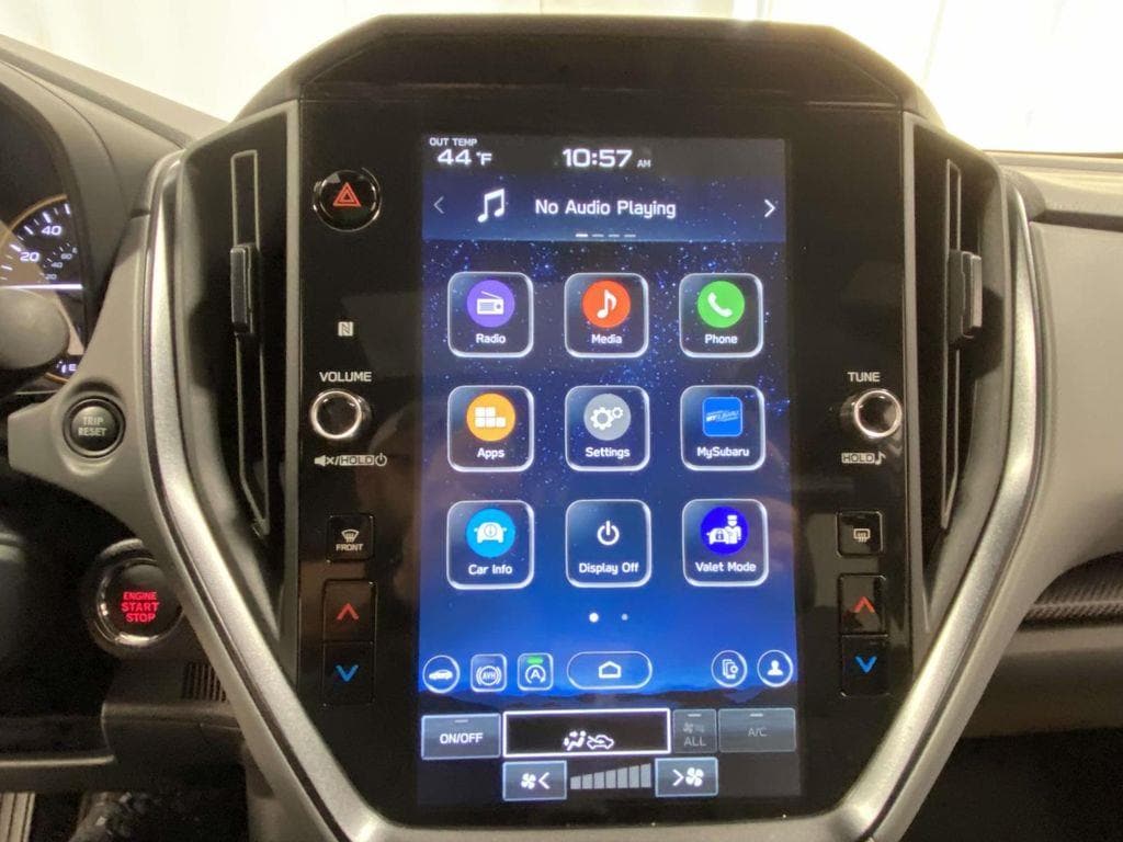 2026 Subaru Crosstrek Wilderness - Photo 15