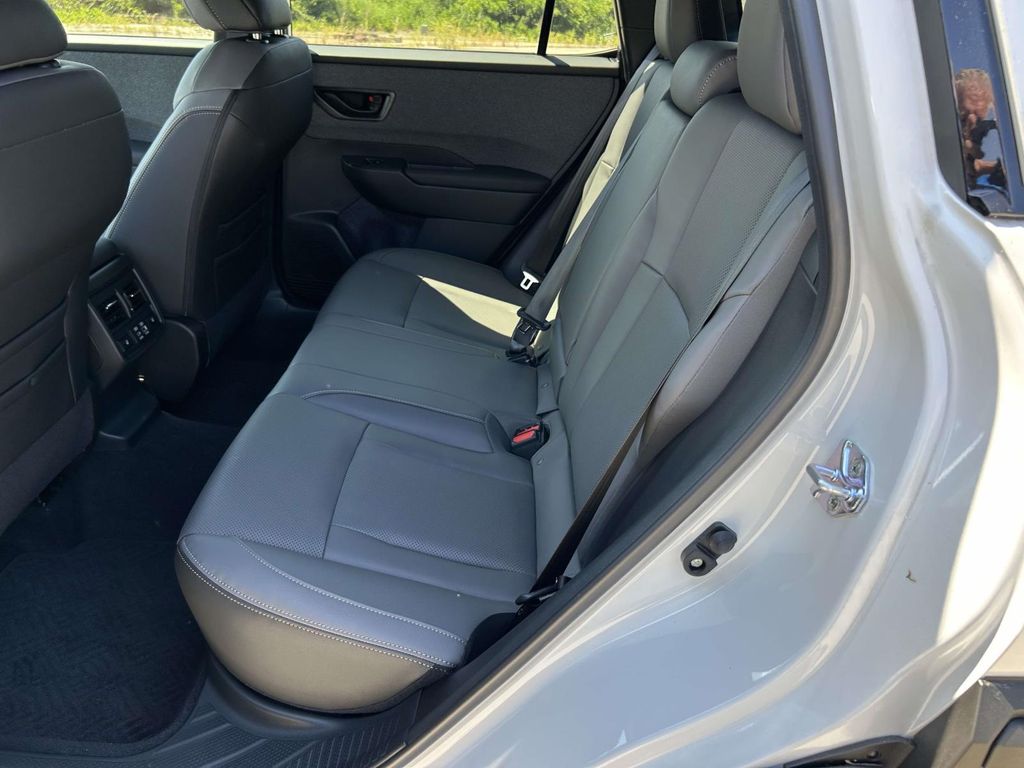 2026 Subaru Outback Limited - Photo 11