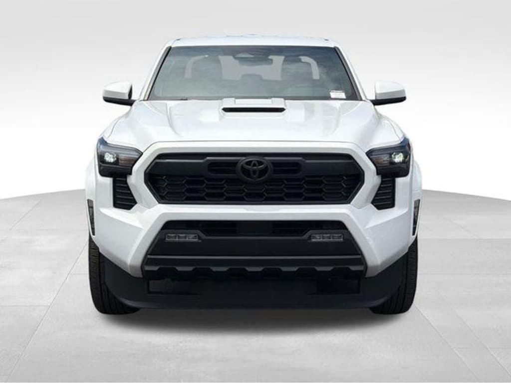 Used 2024 Toyota Tacoma TRD Sport Double Cab