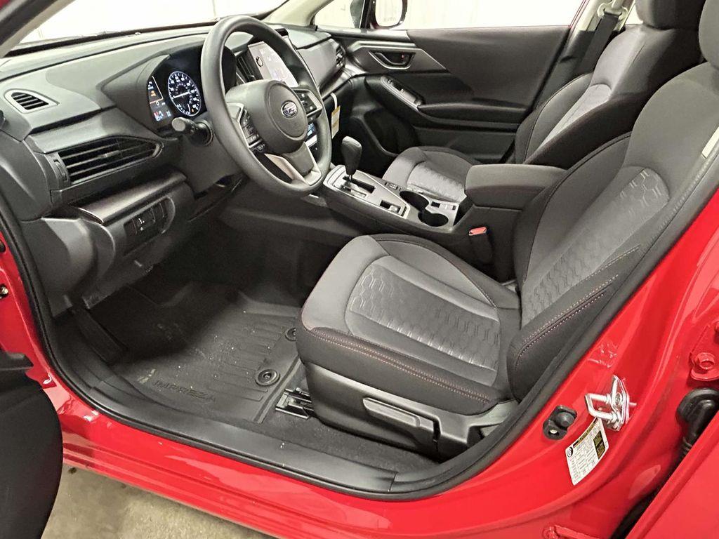 2026 Subaru Impreza Sport - Photo 10