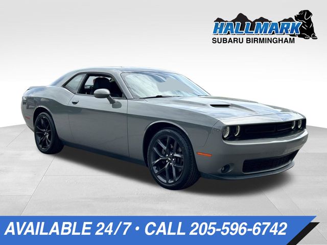 2019 Dodge Challenger