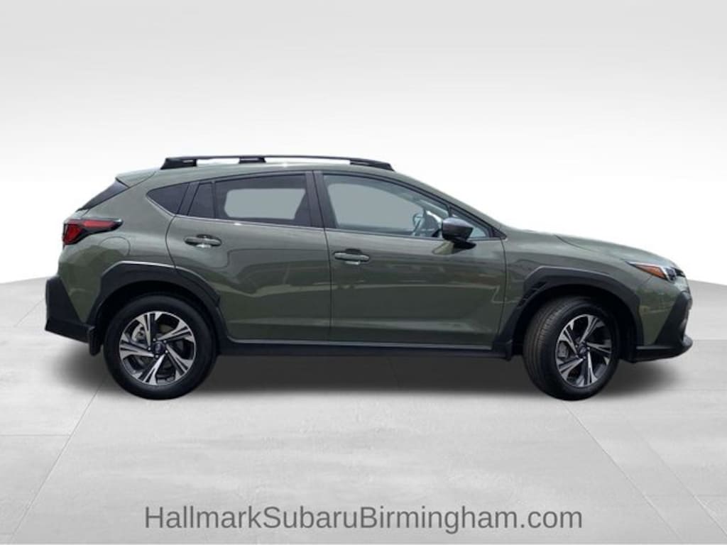 Certified 2026 Subaru Crosstrek Premium SUV