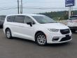 Used 2024 Chrysler Pacifica Touring L Passenger Van