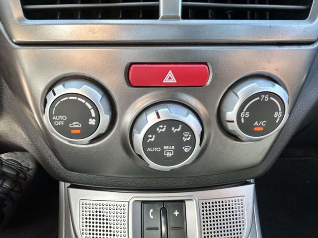 2010 Subaru Impreza WRX - Photo 18