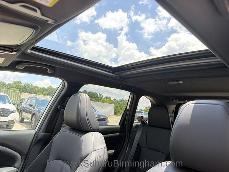 2026 Subaru Forester Touring - Photo 24