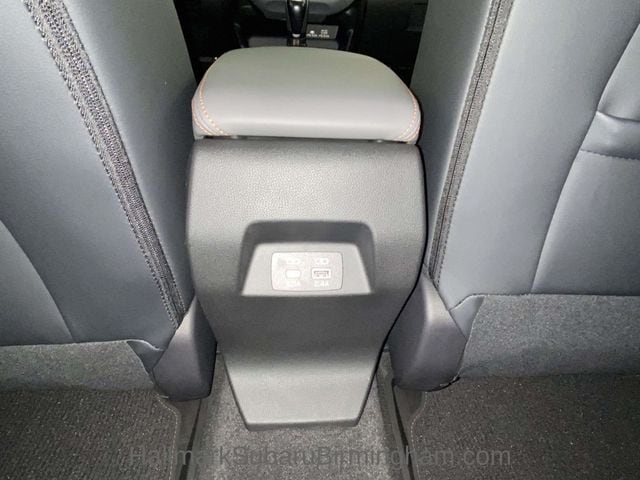 2026 Subaru Crosstrek Limited - Photo 10