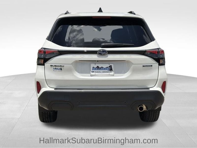 2026 Subaru Forester Touring - Photo 6