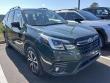Used 2023 Subaru Forester Limited Sport Utility