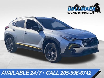 2026 Subaru Crosstrek Sport SUV