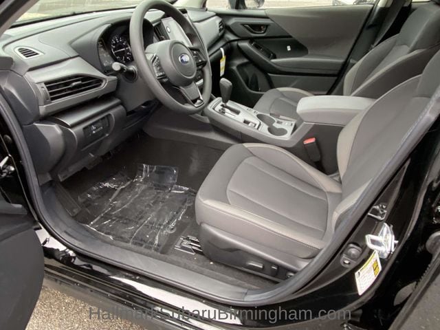2026 Subaru Crosstrek Premium - Photo 11
