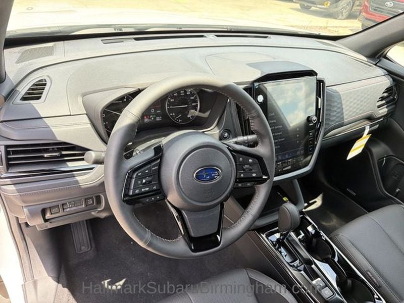 2026 Subaru Forester Touring - Photo 15