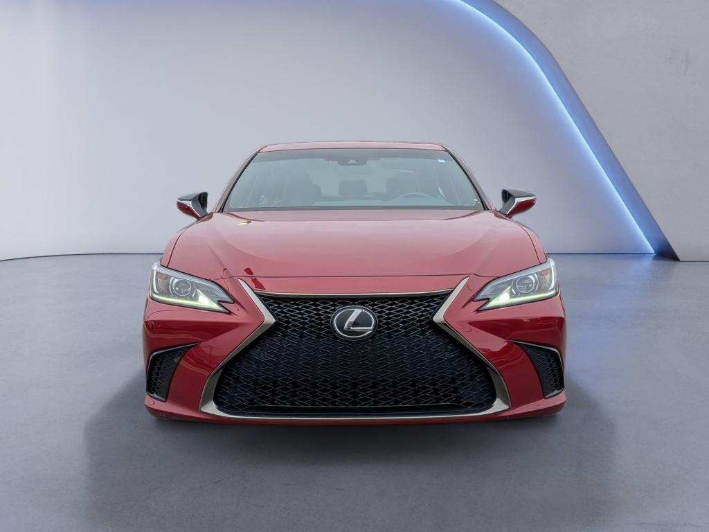 2021 Lexus ES F SPORT - Photo 2