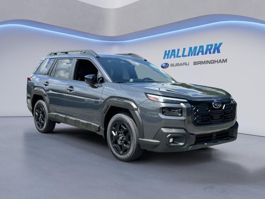 2026 Subaru Outback Limited SUV