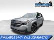 Used 2025 Subaru Forester Limited SUV