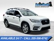  Subaru Ascent