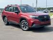 Used 2026 Subaru Forester Base Sport Utility