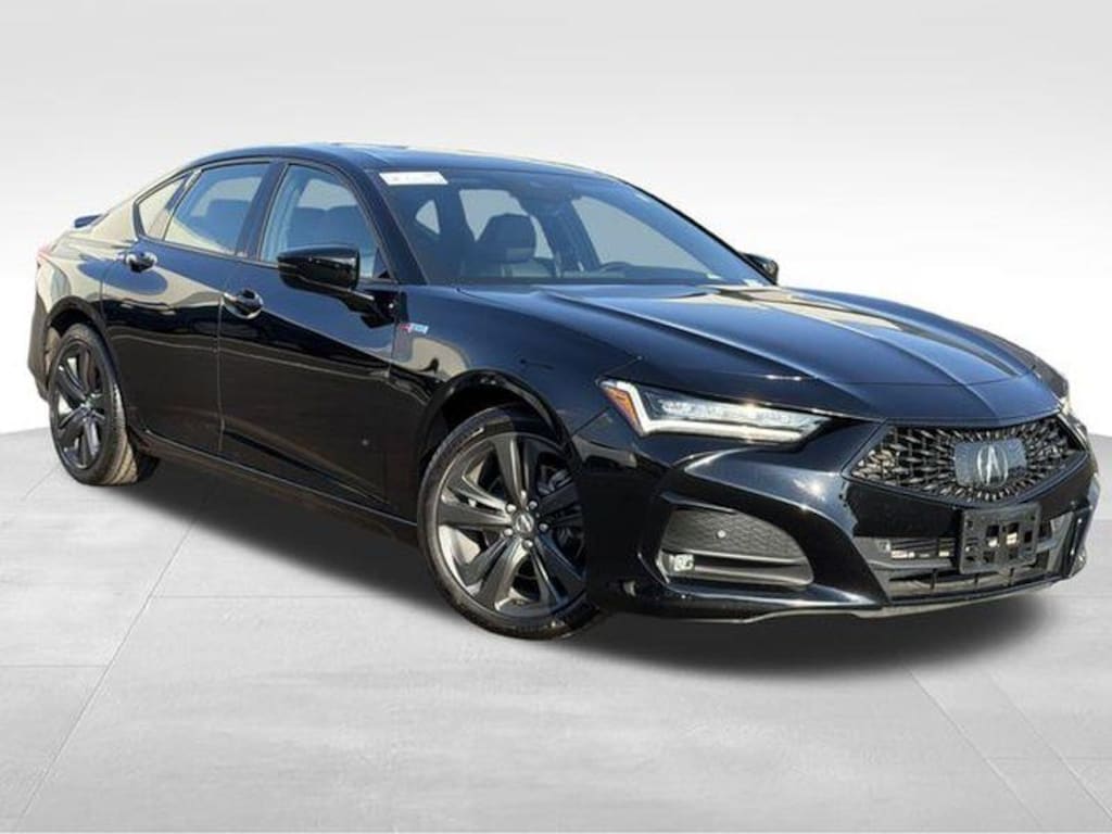 Used 2023 Acura