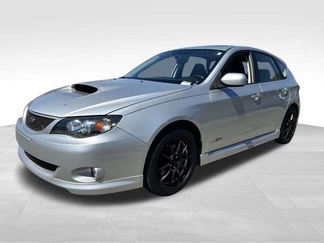 2010 Subaru Impreza WRX - Photo 6