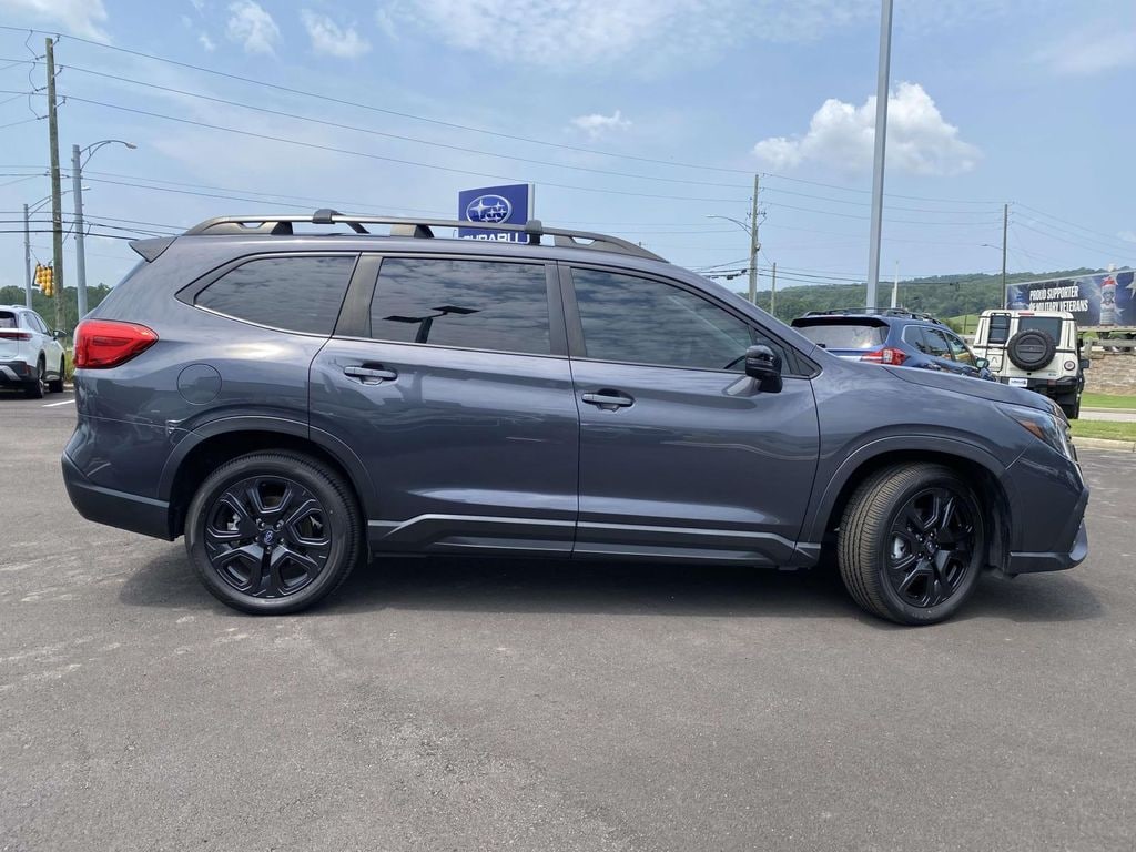 Used 2023 Subaru Ascent Onyx Edition Limited Sport Utility