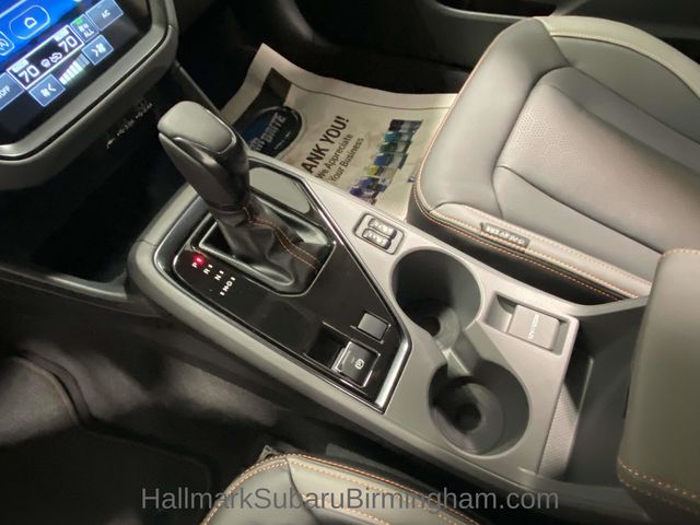 2026 Subaru Crosstrek Limited - Photo 16