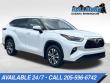 Used 2023 Toyota Highlander XLE SUV
