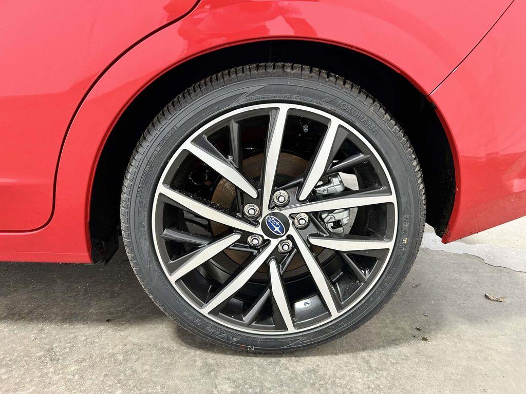2026 Subaru Impreza Sport - Photo 7