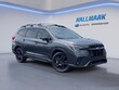  Subaru Ascent