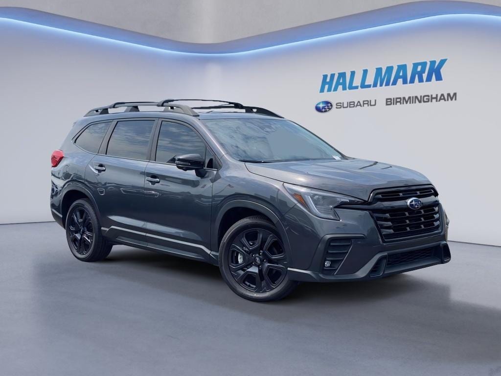 Used 2023 Subaru Ascent Onyx Edition Limited Sport Utility