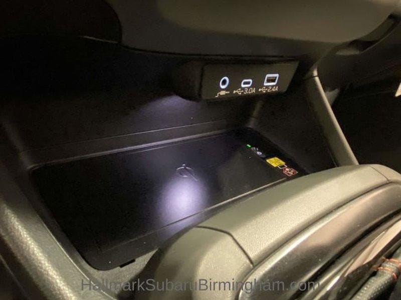 2026 Subaru Crosstrek Limited - Photo 19