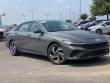 Used 2025 Hyundai Elantra SEL Sport Sedan