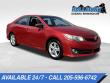 Used 2014 Toyota Camry SE Sedan