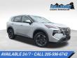 Used 2024 Nissan Rogue SV SUV