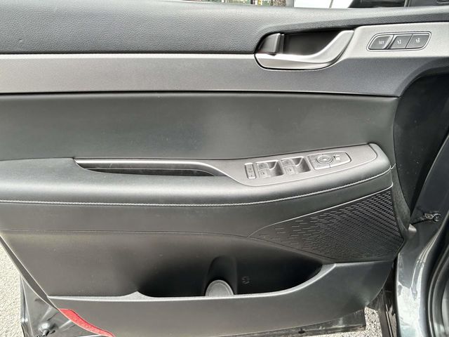 2022 Hyundai Palisade SEL - Photo 13