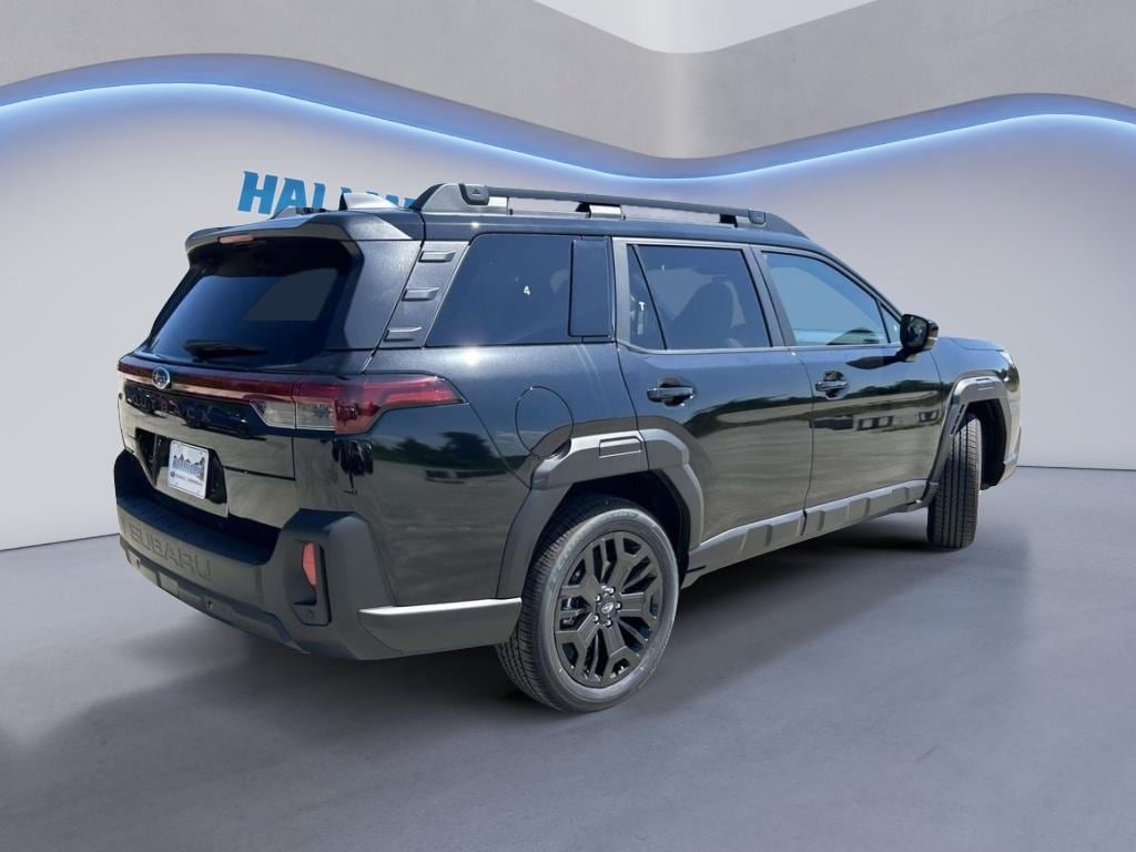 New 2026 Subaru Outback Limited XT SUV