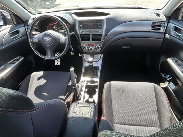 2010 Subaru Impreza WRX - Photo 10