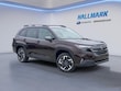  Subaru Forester Hybrid