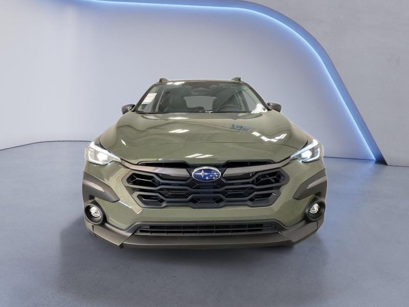 2026 Subaru Crosstrek Limited - Photo 6