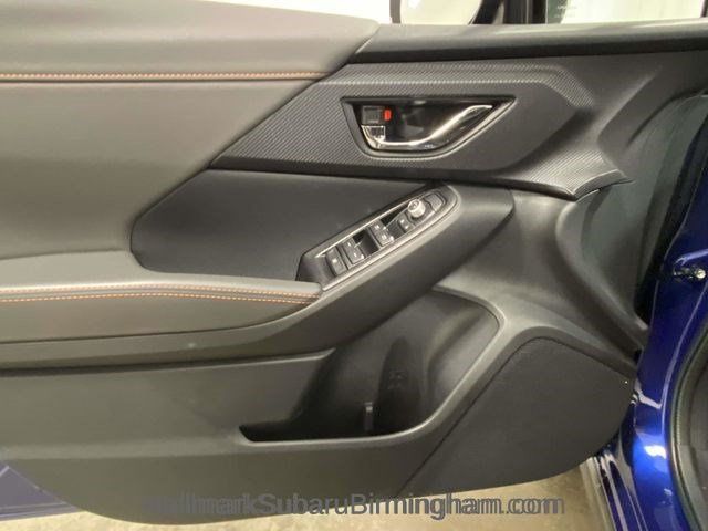 2026 Subaru Crosstrek Limited - Photo 12