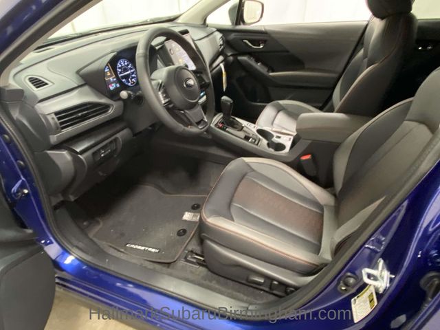 2026 Subaru Crosstrek Limited - Photo 11